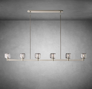 Demaket Linear Chandelier 54"72"