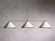 Arno 3-Light Chandelier