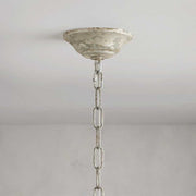 JC Fiore Crown Chandelier