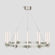 JC Morrison Round Chandelier