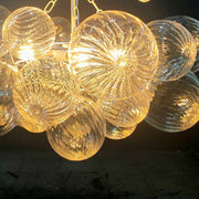 JC Valia Grande Chandelier