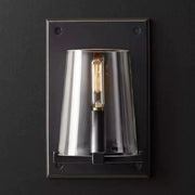 JC Kusea Torch Wall Sconce