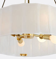 Willamette 24" Chandelier