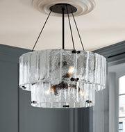 Willamette 32" Double Tier Chandelier