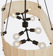 Willamette 48" Chandelier