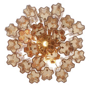 Addis Semi-Flush Ceiling Mount