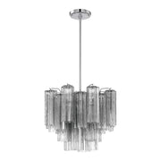 Addis Chandelier 17.8"D, 19.8"D, 22"D, 26.8"D, 32''D