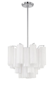 Addis Chandelier 17.8"D, 19.8"D, 22"D, 26.8"D, 32''D