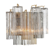 Addis Wall Sconce 14''W