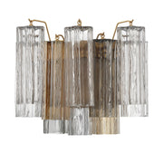 Addis Wall Sconce 14''W