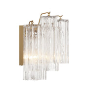 Addis Wall Sconce 14''W