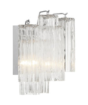 Addis Wall Sconce 14''W