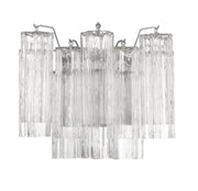 Addis Wall Sconce 14''W