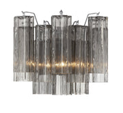 Addis Wall Sconce 14''W